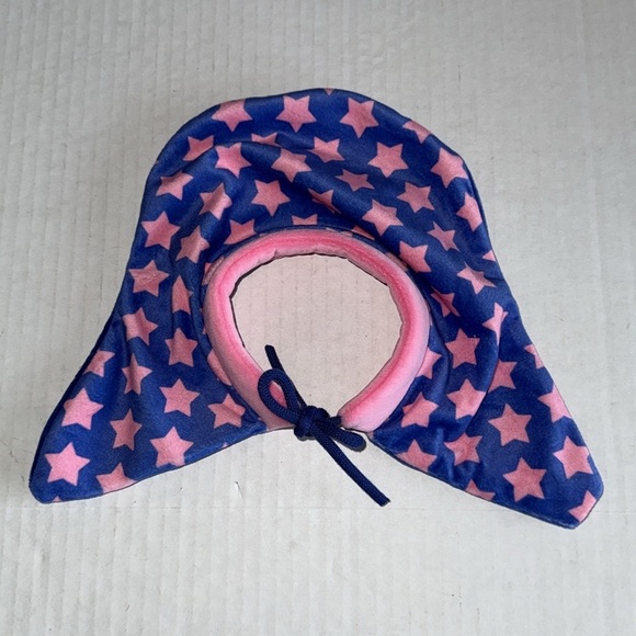 NWT Makeship Little Wizard Frog Plushie - Picture 8 of 9